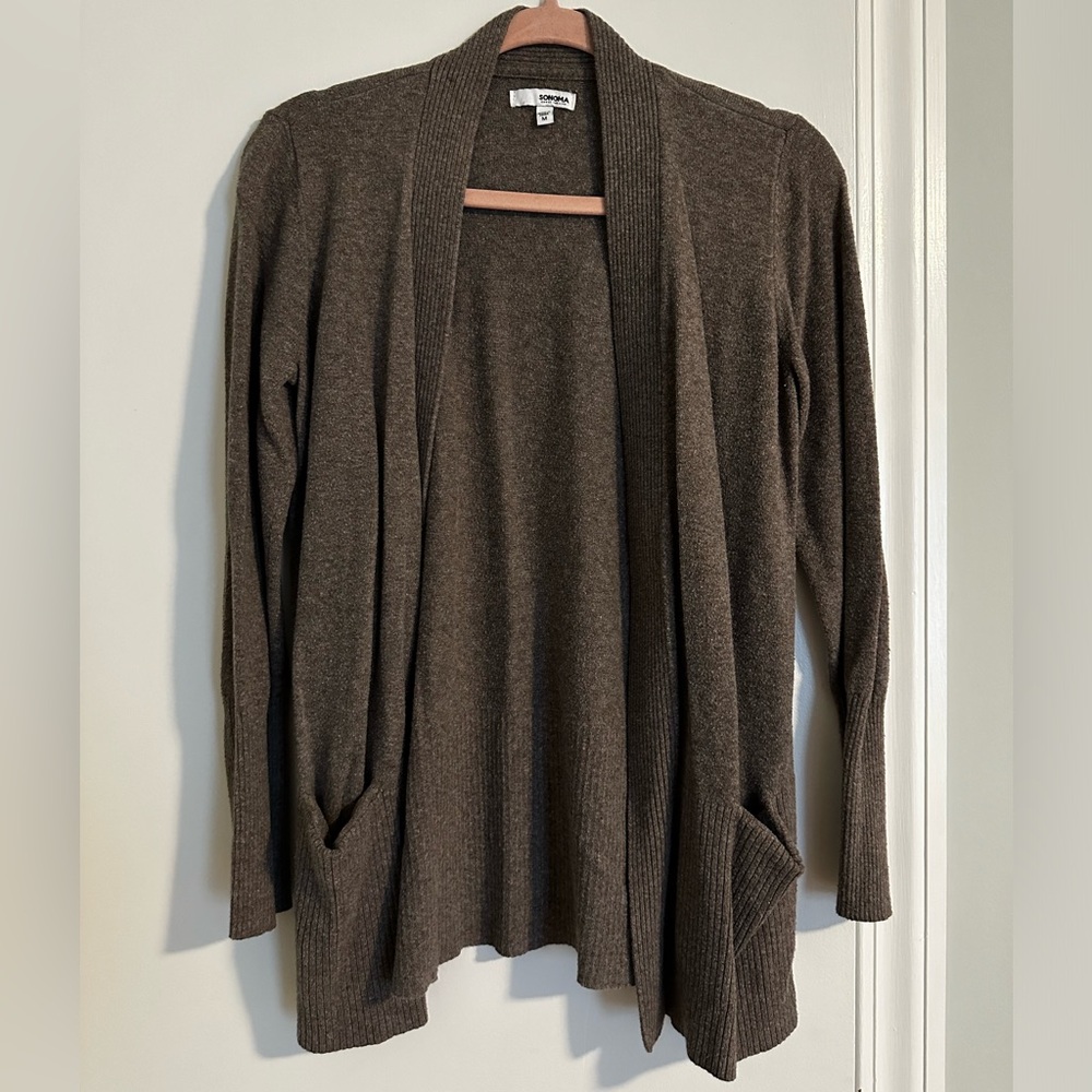 Sonoma Cardigan